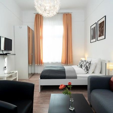 Ultra Central Cozy Apartment ブダペスト エクステリア 写真