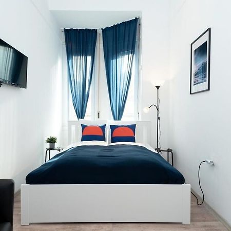 Ultra Central Cozy Apartment ブダペスト エクステリア 写真