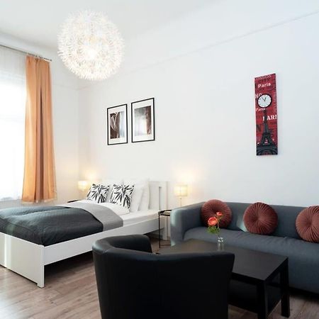 Ultra Central Cozy Apartment ブダペスト エクステリア 写真