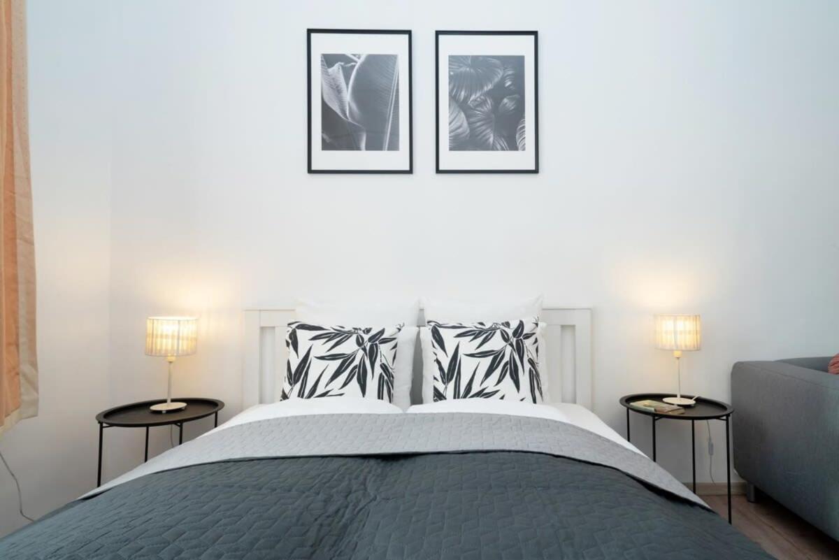 Ultra Central Cozy Apartment ブダペスト エクステリア 写真