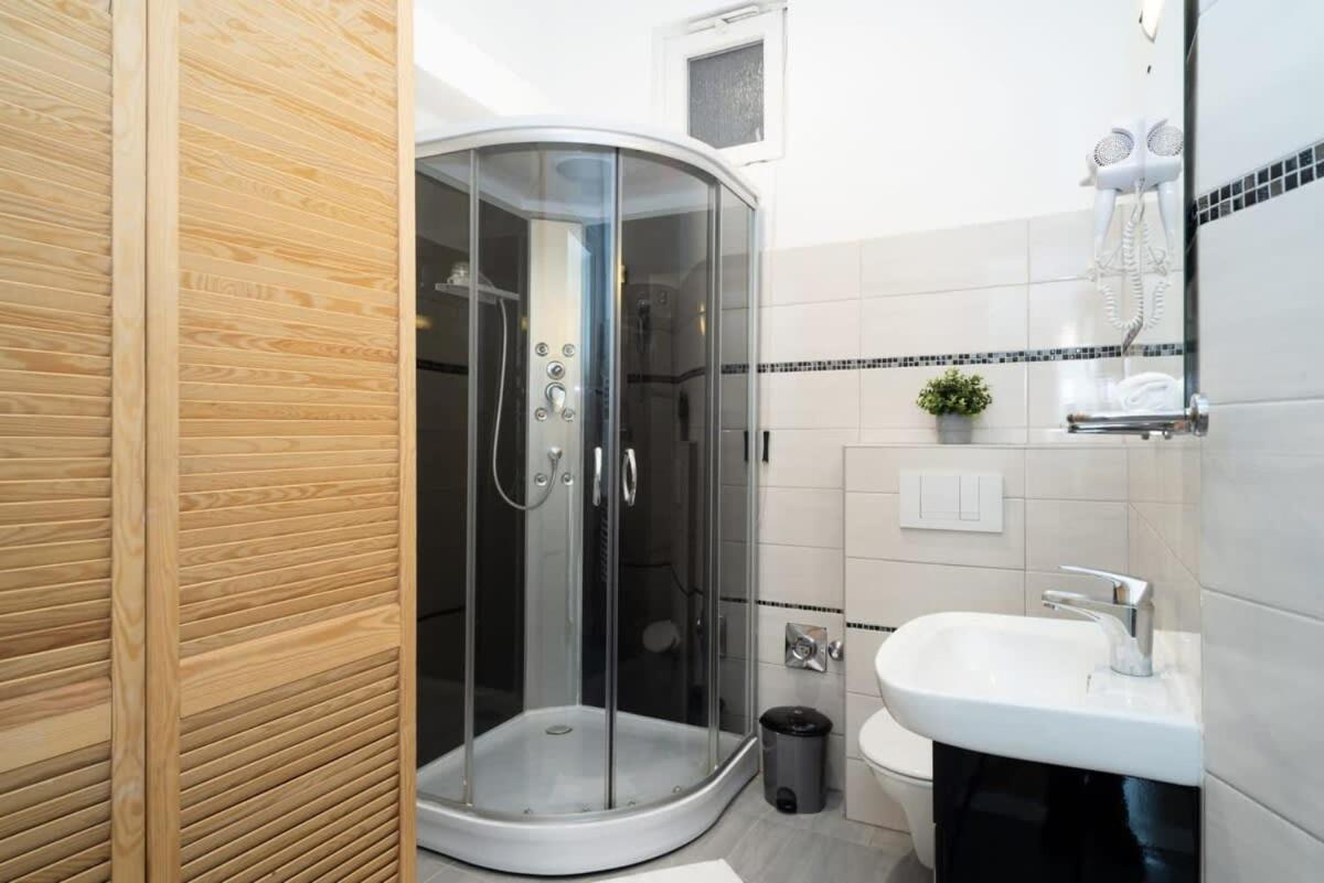 Ultra Central Cozy Apartment ブダペスト エクステリア 写真