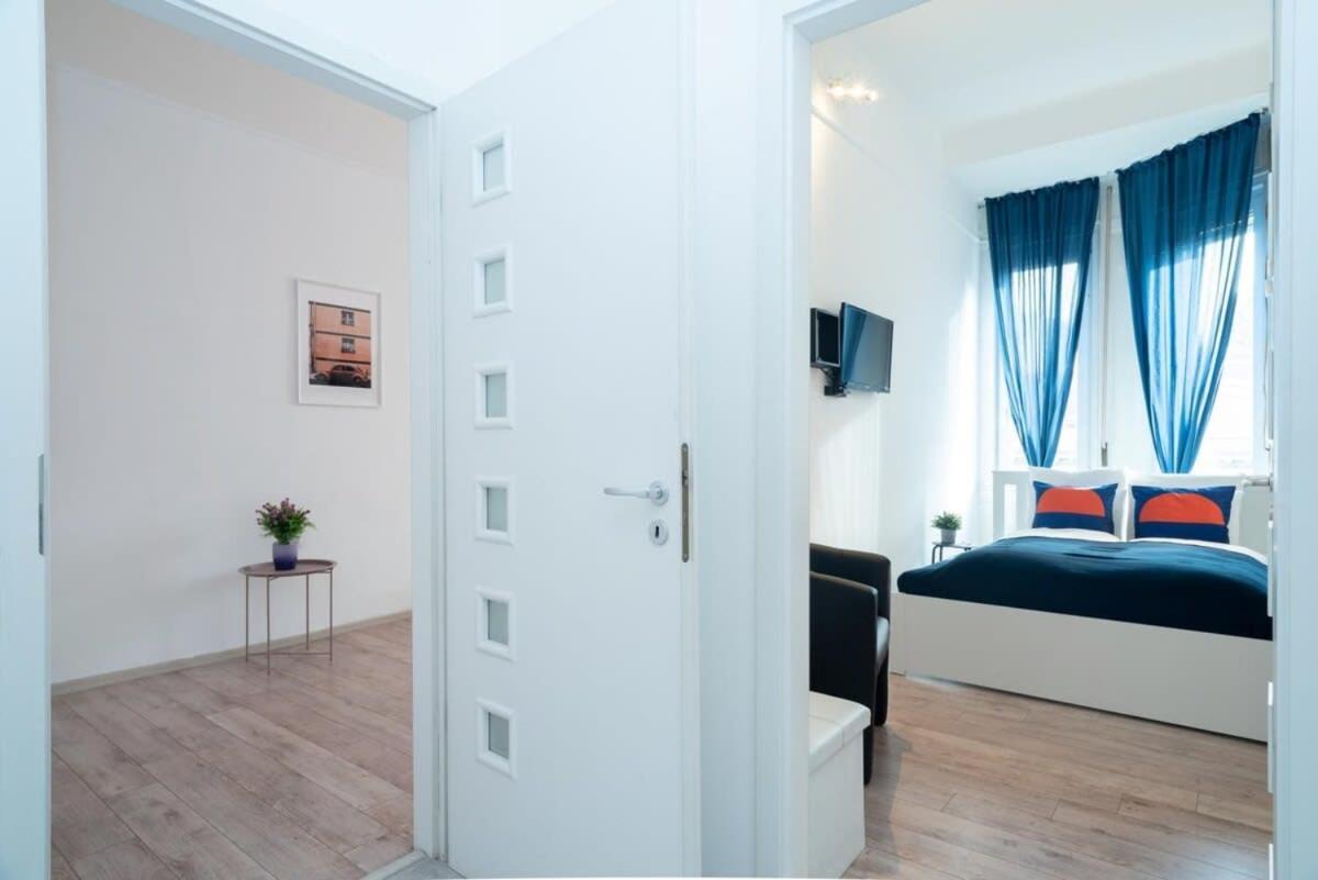 Ultra Central Cozy Apartment ブダペスト エクステリア 写真