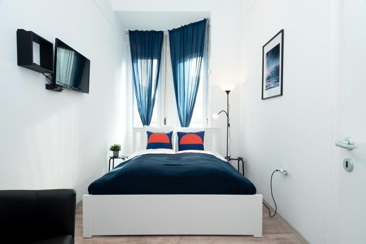 Ultra Central Cozy Apartment ブダペスト エクステリア 写真