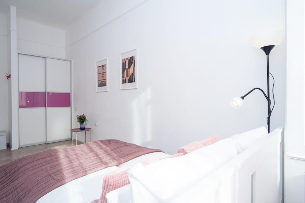 Ultra Central Cozy Apartment ブダペスト エクステリア 写真