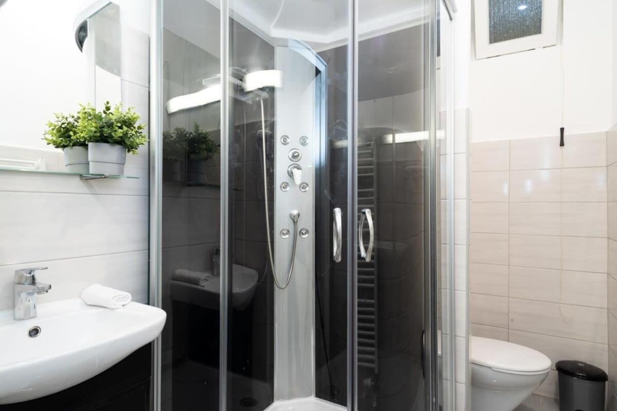 Ultra Central Cozy Apartment ブダペスト エクステリア 写真